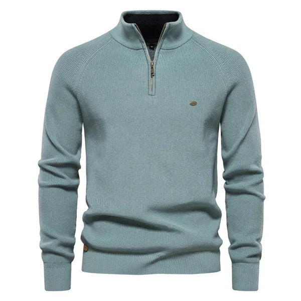 Brian™ - Baumwolle Strickpullover