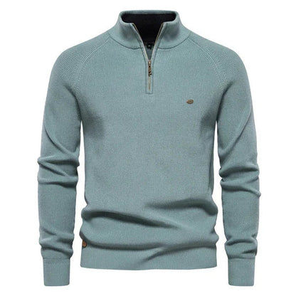 Brian™ - Baumwolle Strickpullover