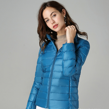 Alexandra™ | Daunenjacke für Damen