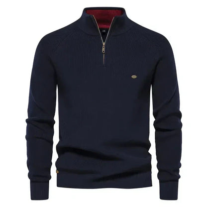 Brian™ - Baumwolle Strickpullover