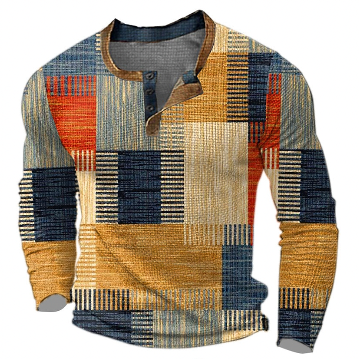 Otis | Stilvolle Herenpullover