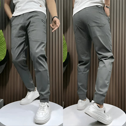 Levi™ - PREMIUM STRETCH-CARGOHOSEN